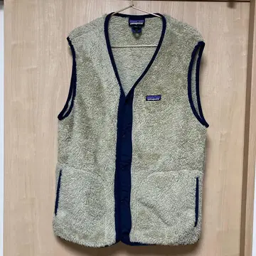 파타고니아 로스 가토스 베스트 L