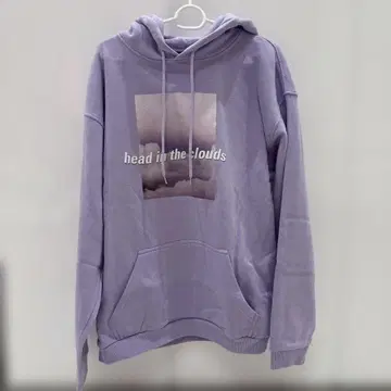 MINGA 후드 부착 후드티