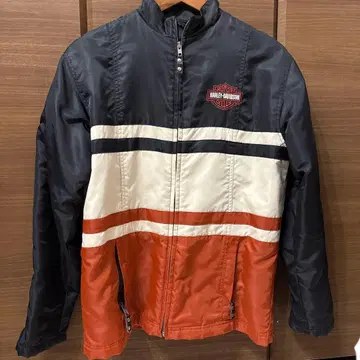 Harley-Davidson WRECKING CREW 자켓