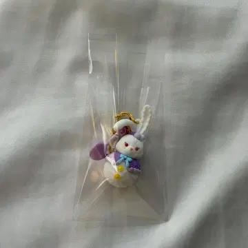 디즈니씨 더피 앤 프렌즈 참 스텔라루