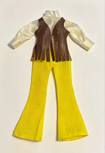 레이디리카 의상 [ 세일러 ] ( 장식 천은 결품 )