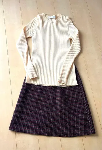 스커트 매킨토시 필로소피