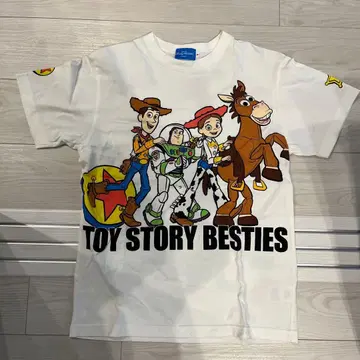 디즈니 토이스토리 T셔츠