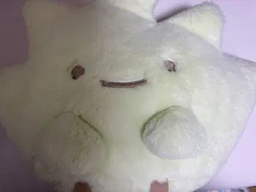 스미코구라시 키라모후 봉제 인형 잡초