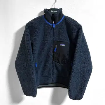 파타고니아 Classic RetroX 레트로X 자켓