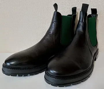 STEFANO ROSSI TOBAGO SIDE GORE 26.0cm