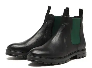 STEFANO ROSSI TOBAGO SIDE GORE 26.0cm