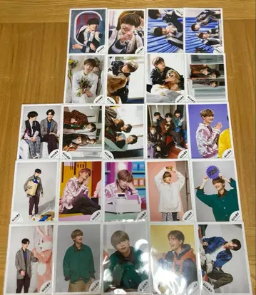 나니와단시 타카하시 쿄헤이 공식 사진 23장