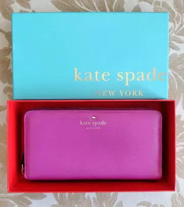 케이트 스페이드 장지갑