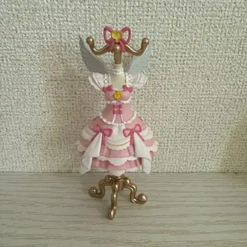 오로라 키스 코디 토르소 마네킹