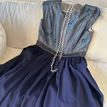 여성용 포멀 드레스