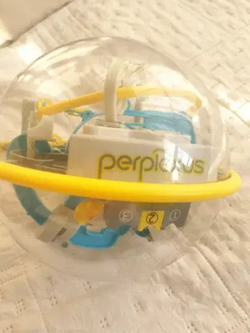 Perplexus 퍼플렉서스 오리지널