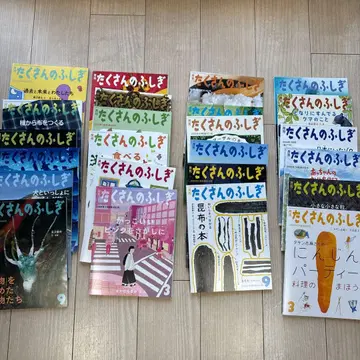 많은 신비 복음관 24권 세트