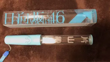 히나타자카46 최애 멤버 응원봉 vol.2 카타야마 사키