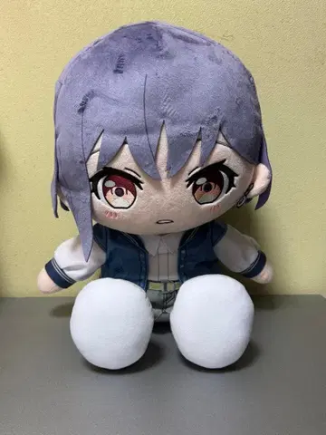 큰 40cm 봉제 인형 MyGO!!!!! 타카마츠 토우