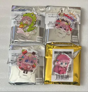 봇치 더 록! 고토 히토리