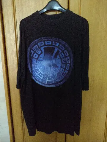 MR. BIG 투어 T셔츠