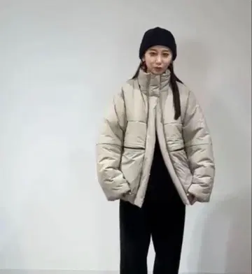 LA PEAU DE GEM 라포두제무 다운