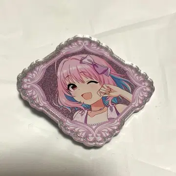 아이돌 마스터 신데렐라 걸스 데레마스