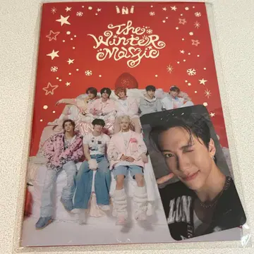 [ 미개봉 새상품 ] INI 이케자키 리토 남해전철 라피트 마지라피