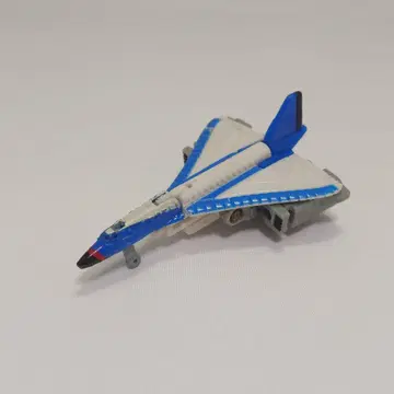 트랜스포머 마이크로전설 에어디펜스 마이크로 마하