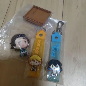 귀멸의 칼날 제일복권 ~언니의 원수~ F상 쵸코놋코 피규어 G상 참