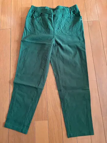 드럭 스토어즈 팬츠