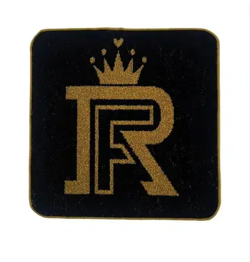 찬미나 ROYAL FAMILY II 손수건