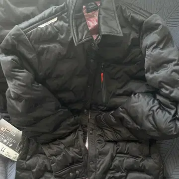 FieldCore 블랙 점퍼 LL 팬츠 상하의