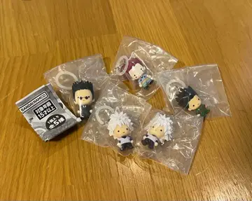 HUNTER x HUNTER 메지루시 액세서리