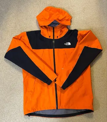 THE NORTH FACE GORE-TEX 클라임 라이트 자켓 L