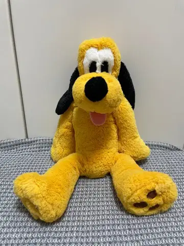 [주말 특가] 파크 굿즈 구피 봉제 인형