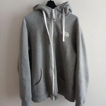 더 노스 페이스 후드티 남성용 L