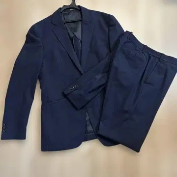 THE SUIT COMPANY 남성용 수트