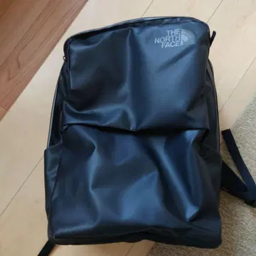 THE NORTH FACE 블랙 백팩