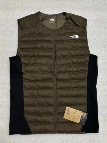 택 포함 새상품 THE NORTH FACE NY82494