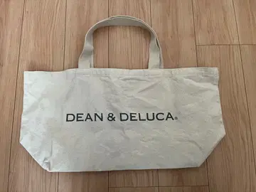 DEAN&DELUCA 토트백