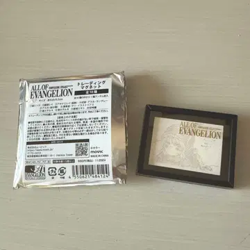 all of evangelion 30주년 기념전 마그넷 아스카 유년기