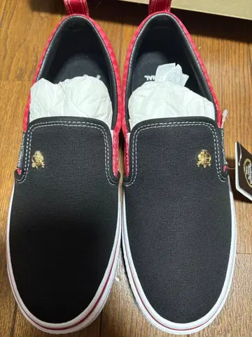 트위스테 슬립온 25.0cm 하츠라비율