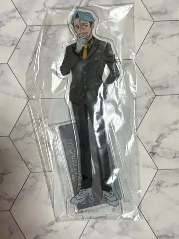 건담 지크 액스 샤리아 빅 아크릴 스탠드