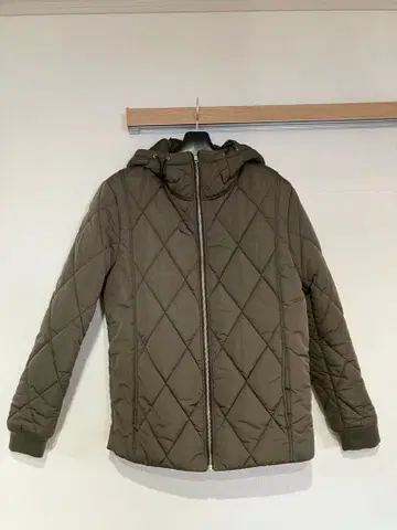 [ 나노 유니버스 ] 충전솜 퀼팅 아우터 남성용