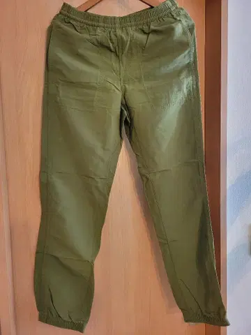 [ 레어 ] patagonia 파타고니아 배기 팬츠 xs