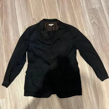 ENGINEERED GARMENTS 네이비 Loiter Jacket S