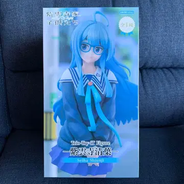 Trio-Try-iT 피규어 시운지 가의 어린이들 시운지 세이하