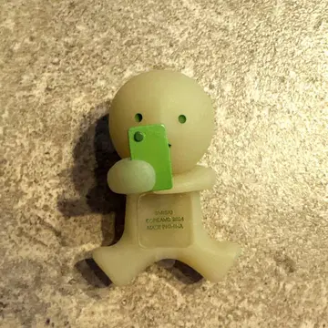 히퍼스 스미스키 스마트폰 스키