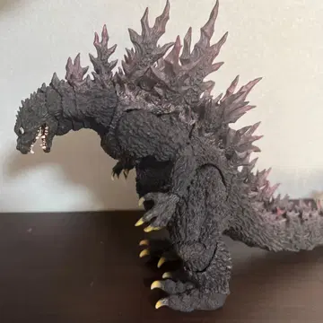 고질라 몬스터 아츠 2000