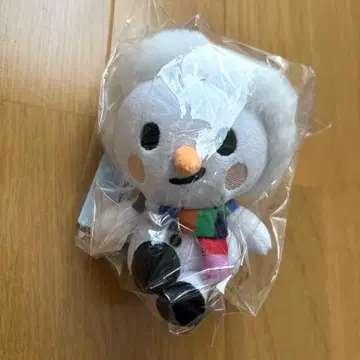 SnowMan 타마유키 키링