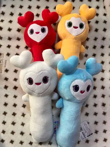 TWICE LOVELYS GIGO 나연 지효 다연 채영