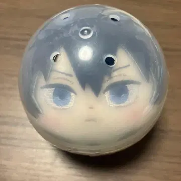 체인소 맨 하야카와 아키 쁘니톱 캡슐 봉제 인형 컬렉션 마스코트