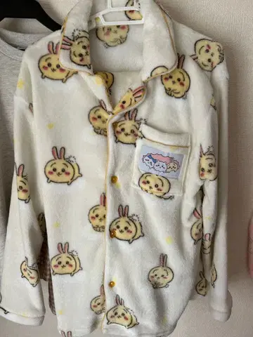 치이카와 파자마 [토끼]